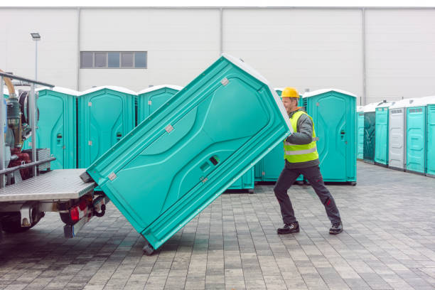 Best Local porta potty services  in Woodmoor, CO
