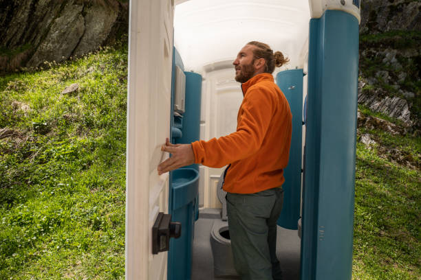 Best Porta potty rental near me  in Woodmoor, CO