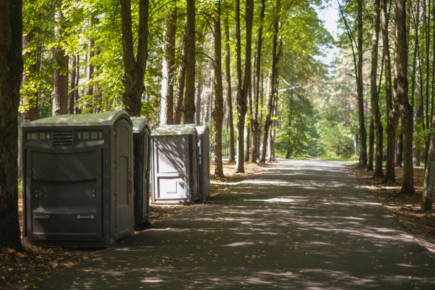 Best Affordable porta potty rental  in Woodmoor, CO