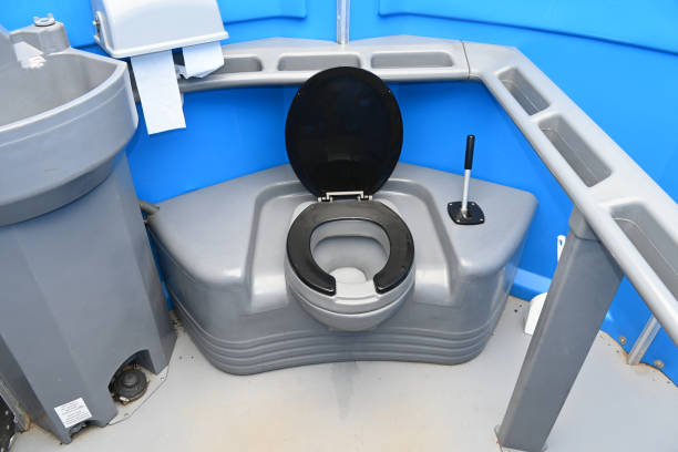 Best High-end porta potty rental  in Woodmoor, CO