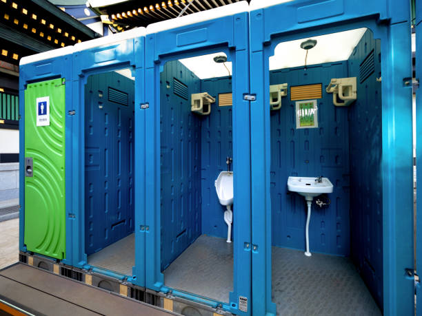 Best Local porta potty services  in Woodmoor, CO