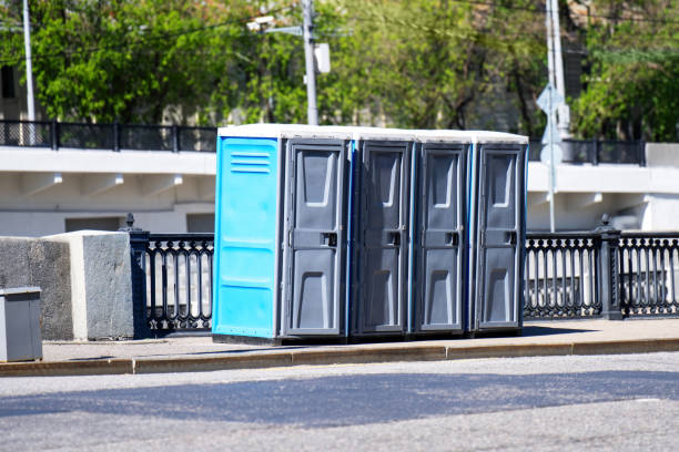 Best Local porta potty services  in Woodmoor, CO