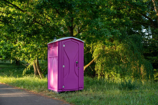Best Portable restroom trailer rental  in Woodmoor, CO
